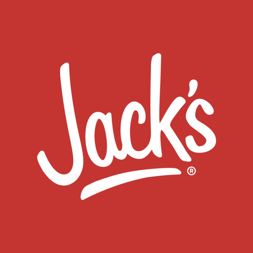 Jack's Google Play icon
