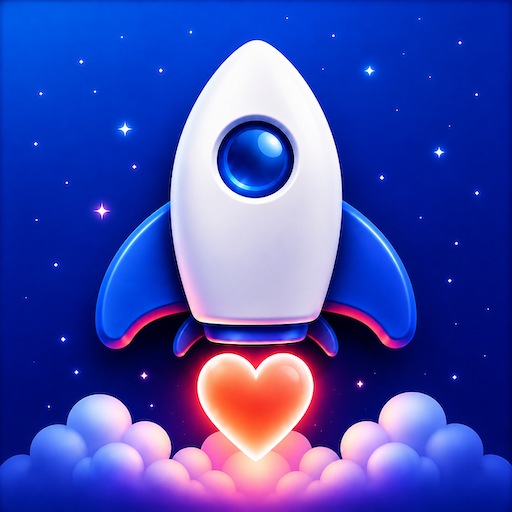 Limpeza Rápida : Smart Cleaner Google Play icon captured 2026-08-15