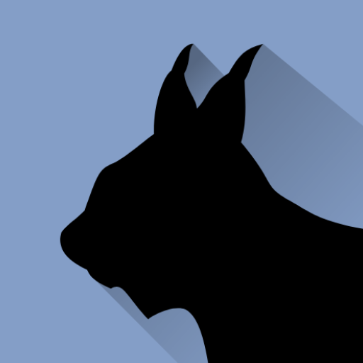 Lynx Launcher Google Play icon captured 2026-08-14