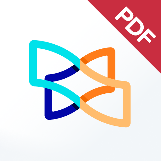 Leitor de PDF: Xodo Google Play icon captured 2026-08-14