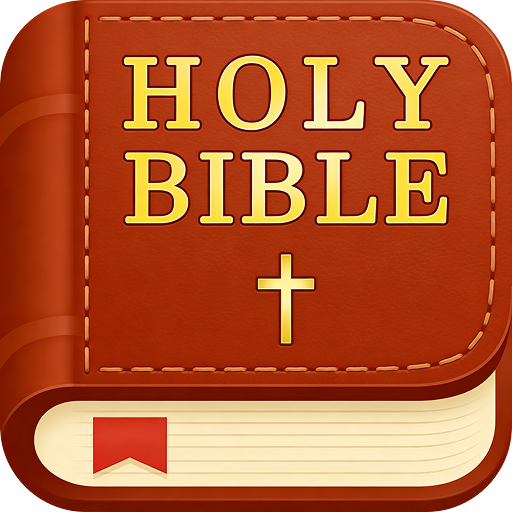 Bible Verse:Daily Pray Google Play icon captured 2026-08-13