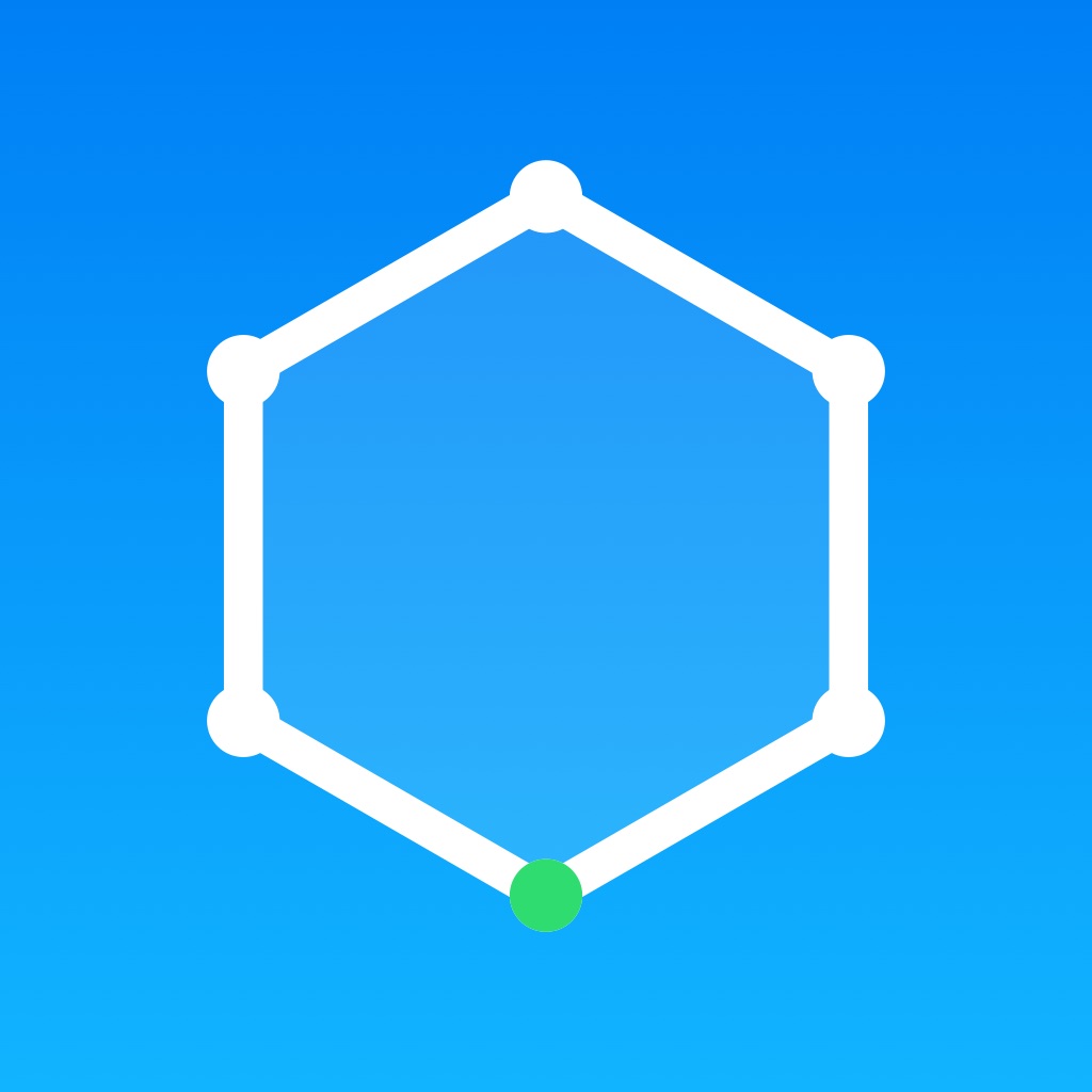 Map Measure: Land, Area, Lot app icon captured 2026-08-15
