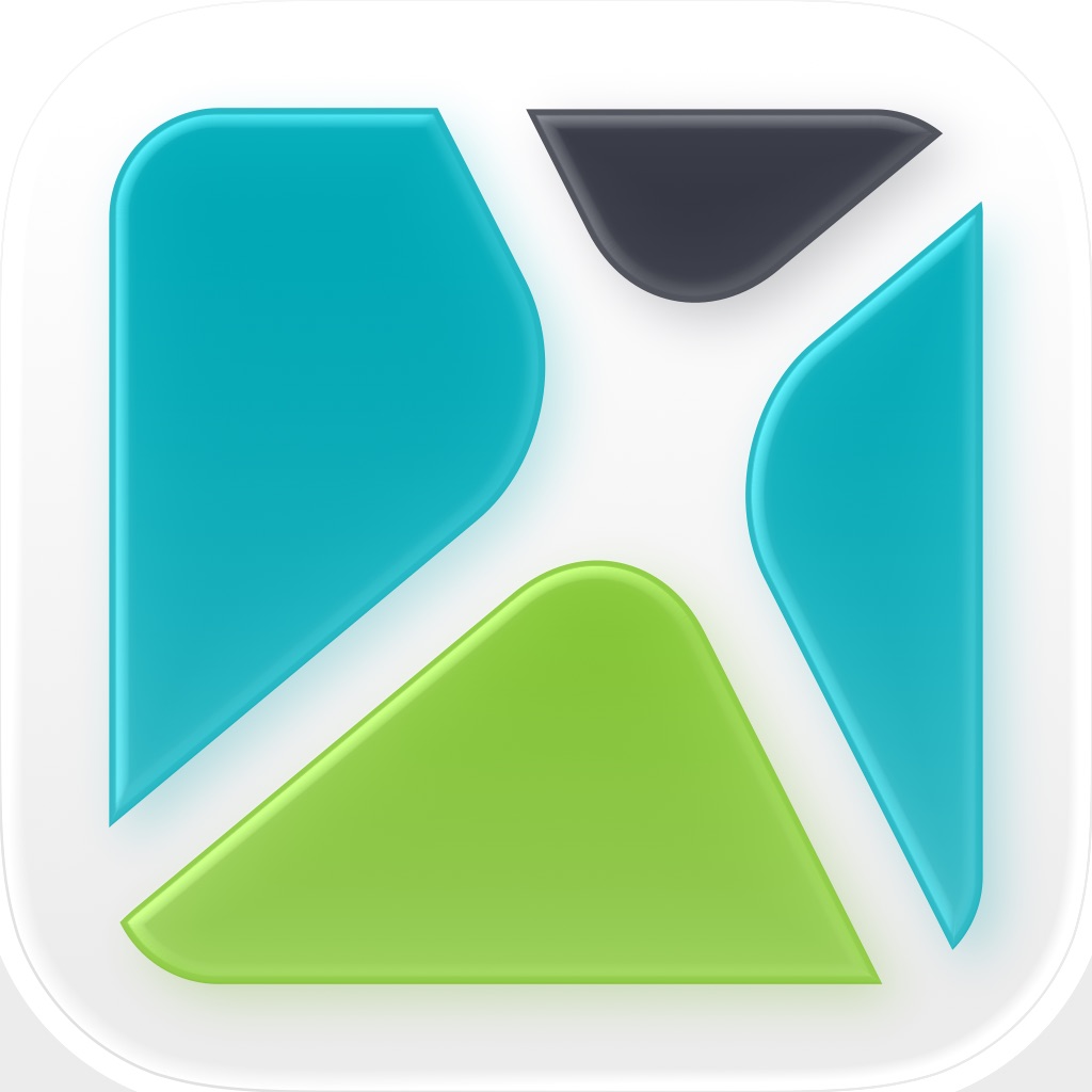 myPatientVisit app icon