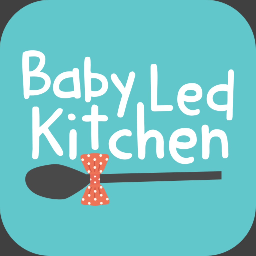 Baby Led Kitchen app icon captured 2026-08-11