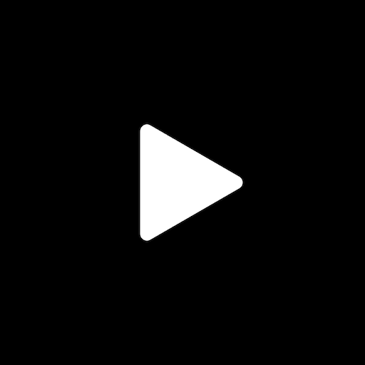 Video Player-Frame Step & Loop app icon captured 2026-08-18