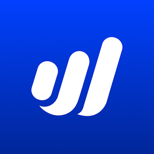 Wave: Small Business Software Google Play icon captured 2026-08-14