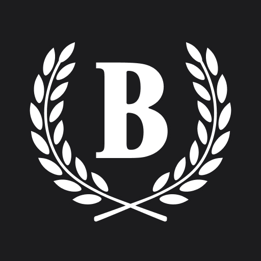 Beckett Mobile Google Play icon captured 2026-08-13