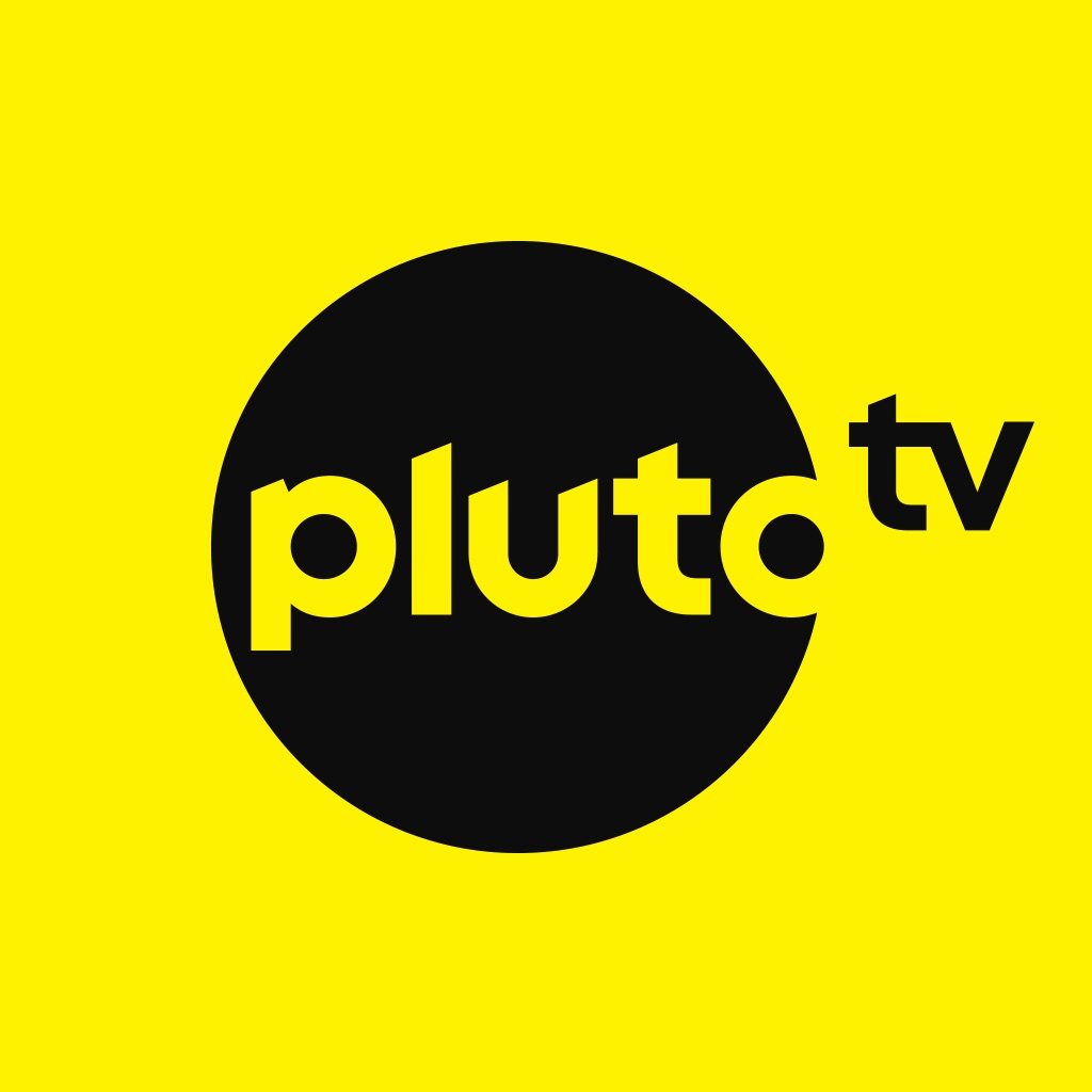 PlutoTV: Stream Free Movies/TV app icon