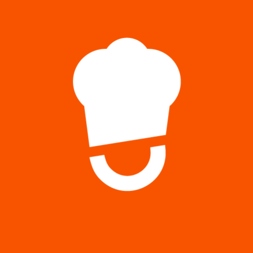 Delivery Much: Pedir Comida Google Play icon captured 2026-08-14