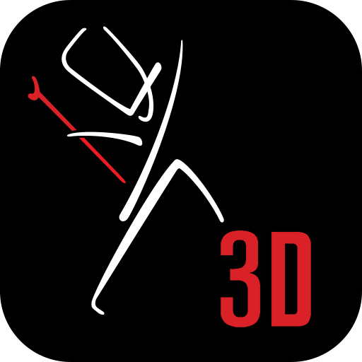 Pyware 3D Viewer Google Play icon