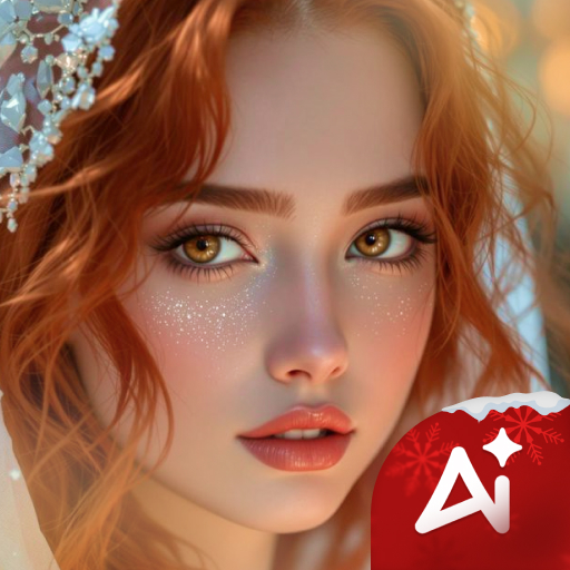 Artify: AI Photo Magic Editor Google Play icon