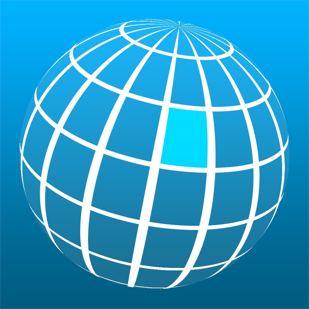 Weather4D Routing app icon captured 2026-08-12