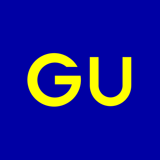 GU US - Clothes Shopping app icon captured 2026-08-18