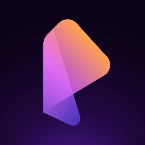 PixVerse: AI Video Generator Google Play icon