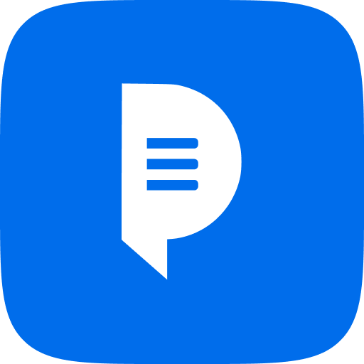 Profissa: Orçamento de Serviço Google Play icon captured 2026-08-15