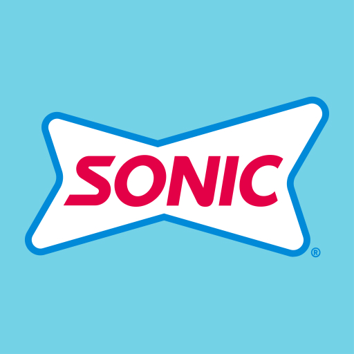 SONIC Drive-In - Order Online Google Play icon captured 2026-08-12