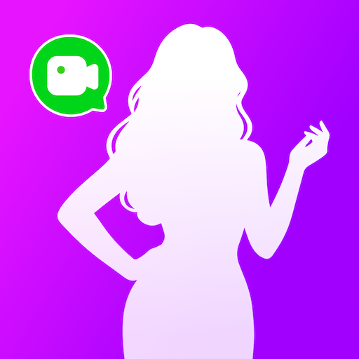 Memu Live - Meet & Video Chat Google Play icon captured 2026-08-15