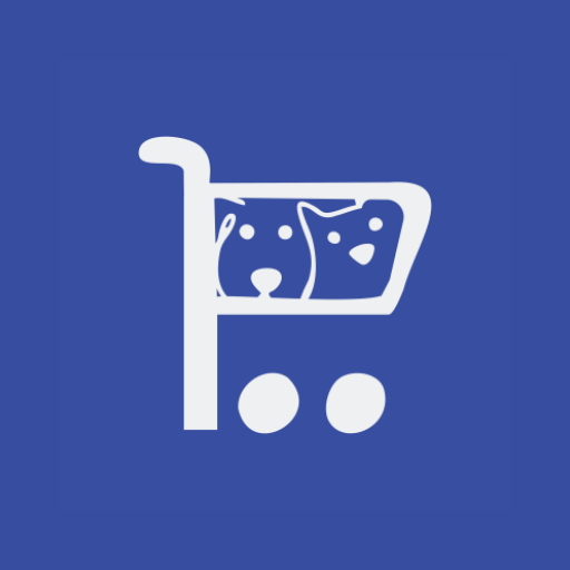 Pet-Market app icon captured 2026-08-18