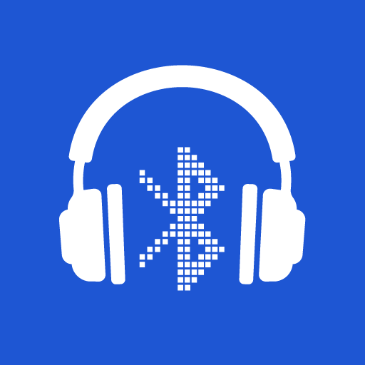 Bluetooth Audio Connect Widget app icon captured 2026-08-18
