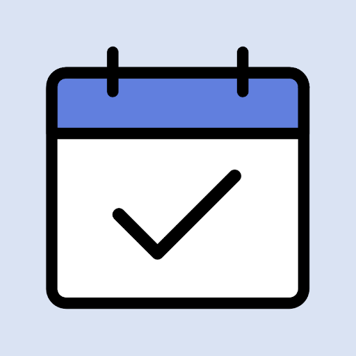 To Do List: Daily Task Planner app icon captured 2026-08-18