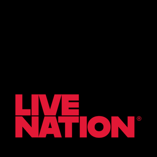 Live Nation At The Concert Google Play icon captured 2026-08-13
