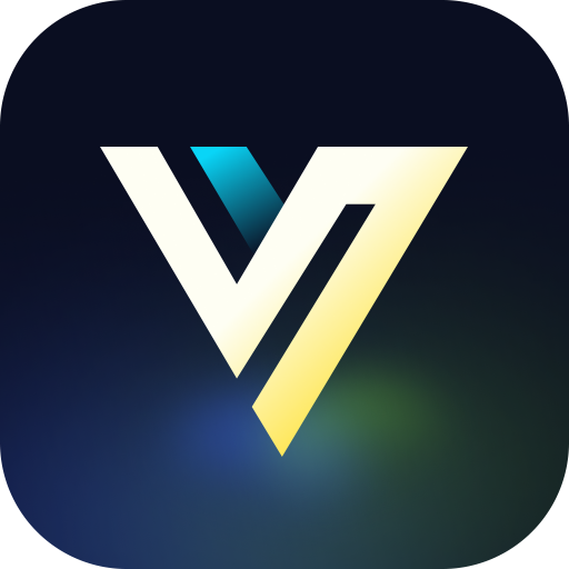 VidVast Google Play icon captured 2026-08-16