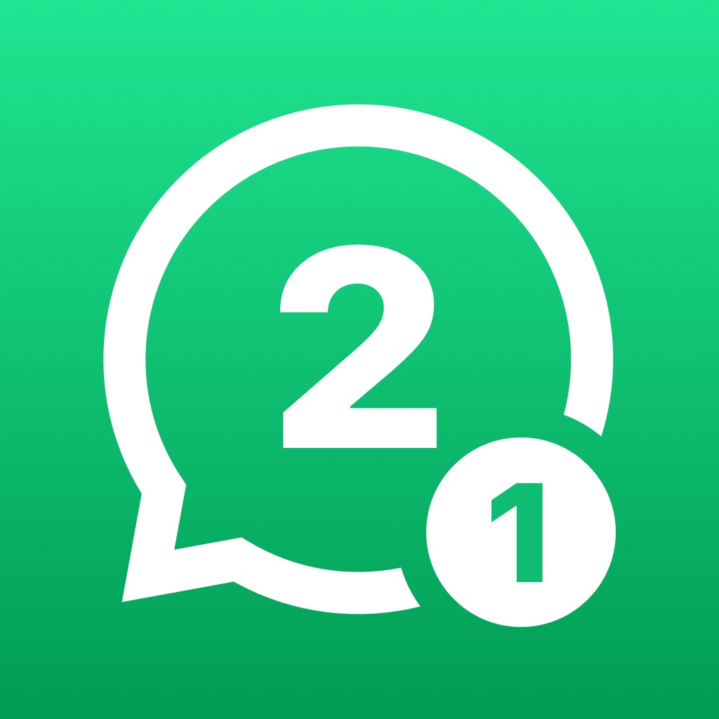 Whats Web - Watsapp Web app icon captured 2026-08-13