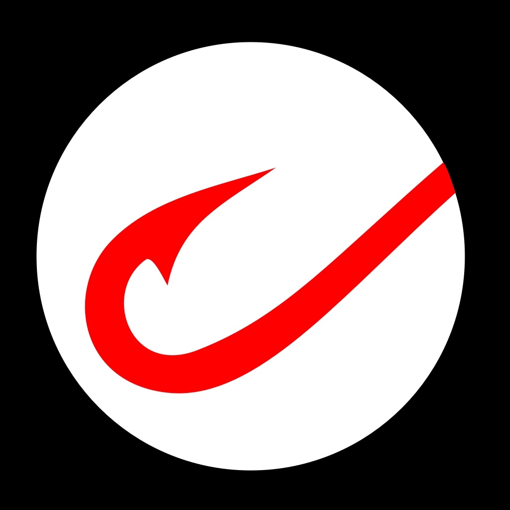 Animated Fishing Knots app icon captured 2026-08-11