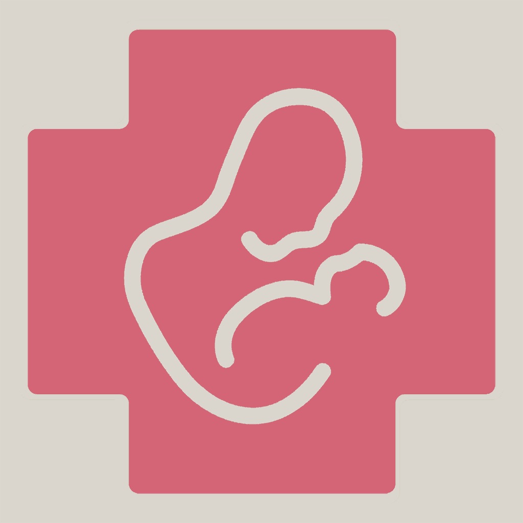 InfantRisk HCP app icon captured 2026-08-14