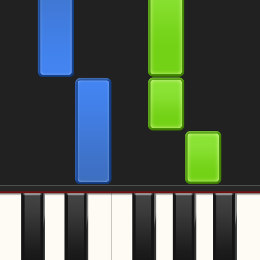 Synthesia Google Play icon