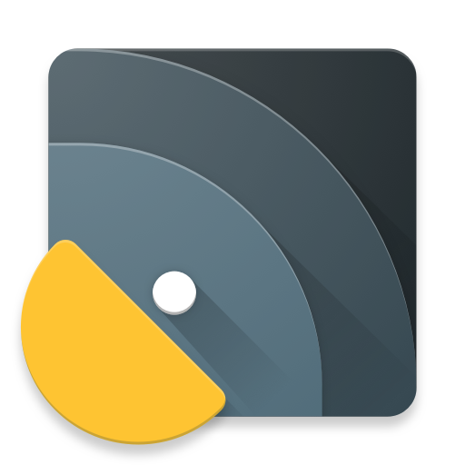 GPS Status & Toolbox Google Play icon captured 2026-08-16