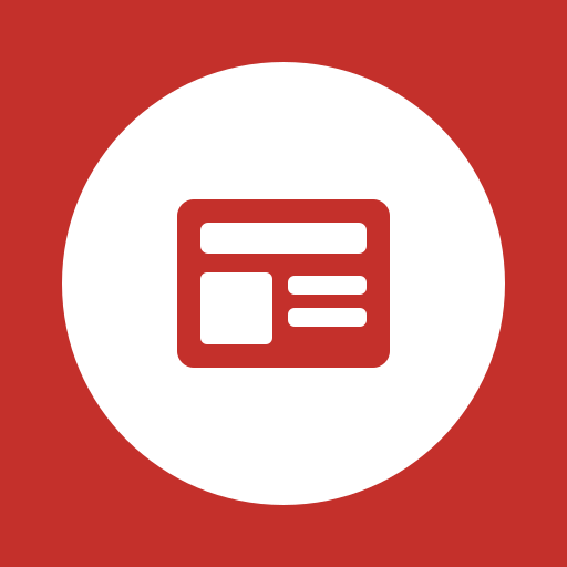 News Button: Nepali News Sites Google Play icon captured 2026-08-15