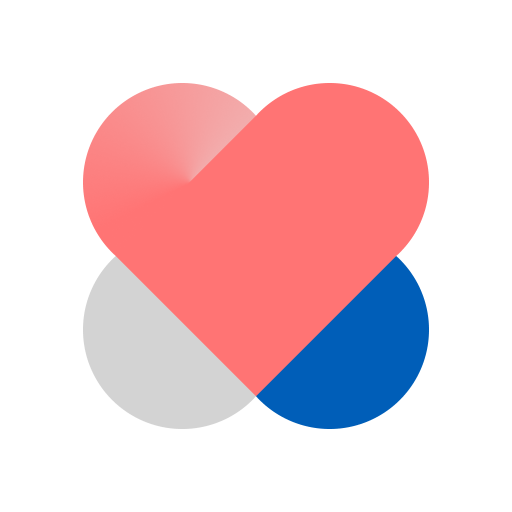 OMRON connect Google Play icon captured 2026-08-12