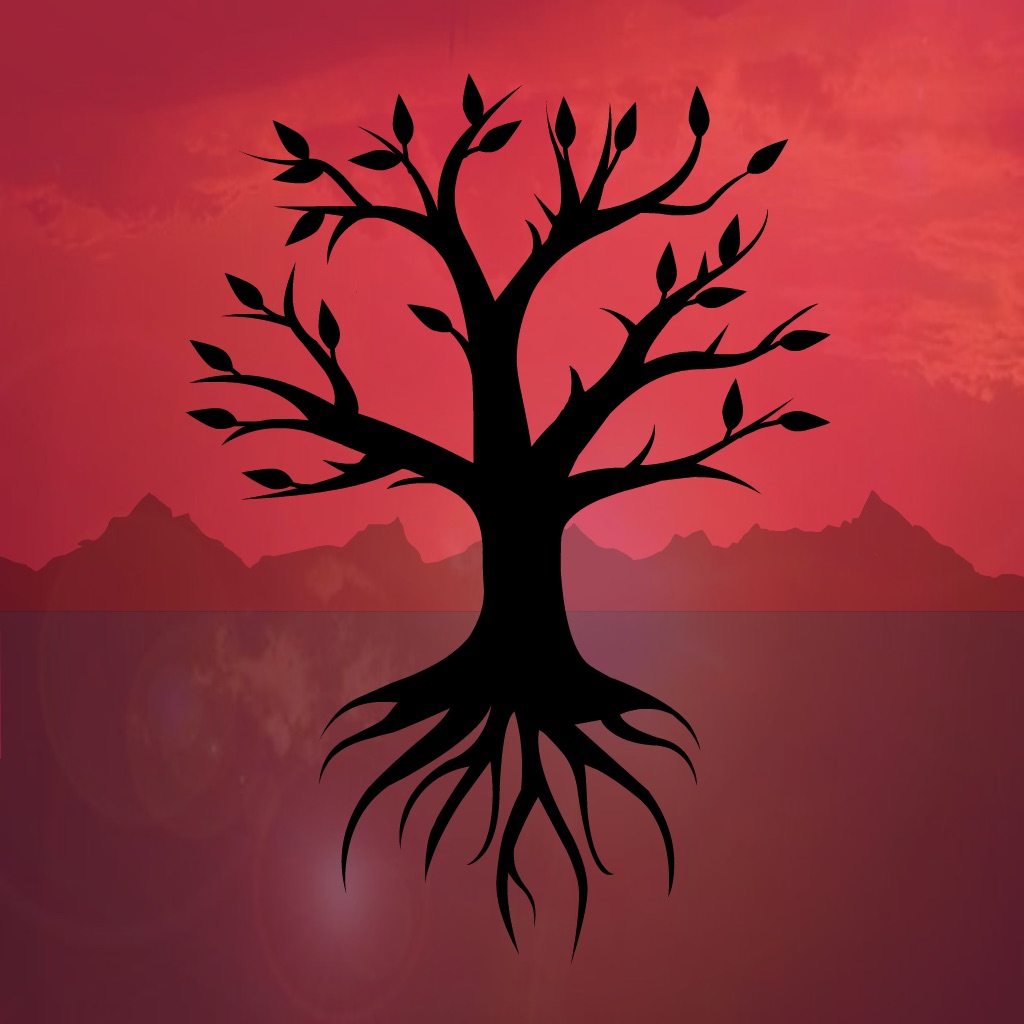 Rusty Lake: Roots app icon captured 2026-08-12