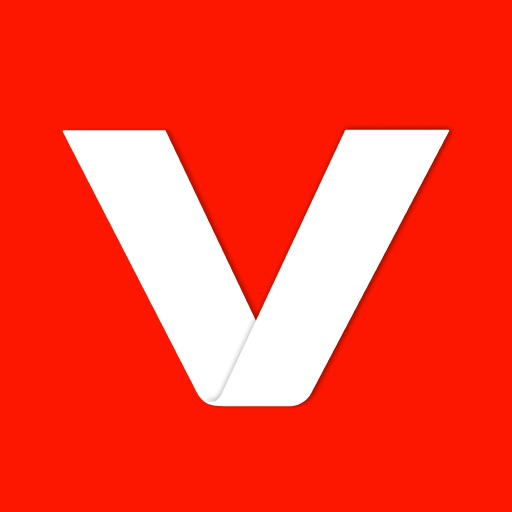 All video downloader and saver Google Play icon captured 2026-08-14