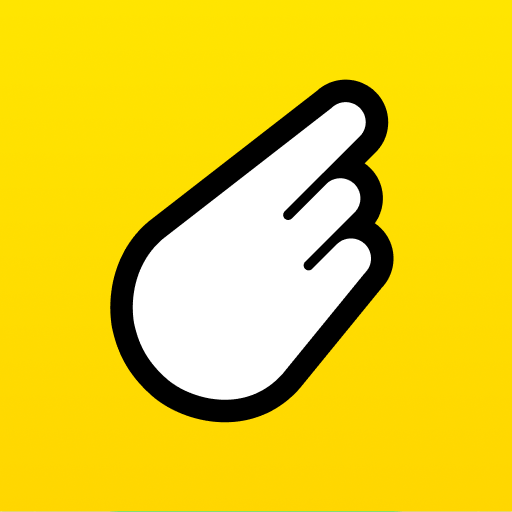 BeFriend: make friends nearby Google Play icon captured 2026-08-13
