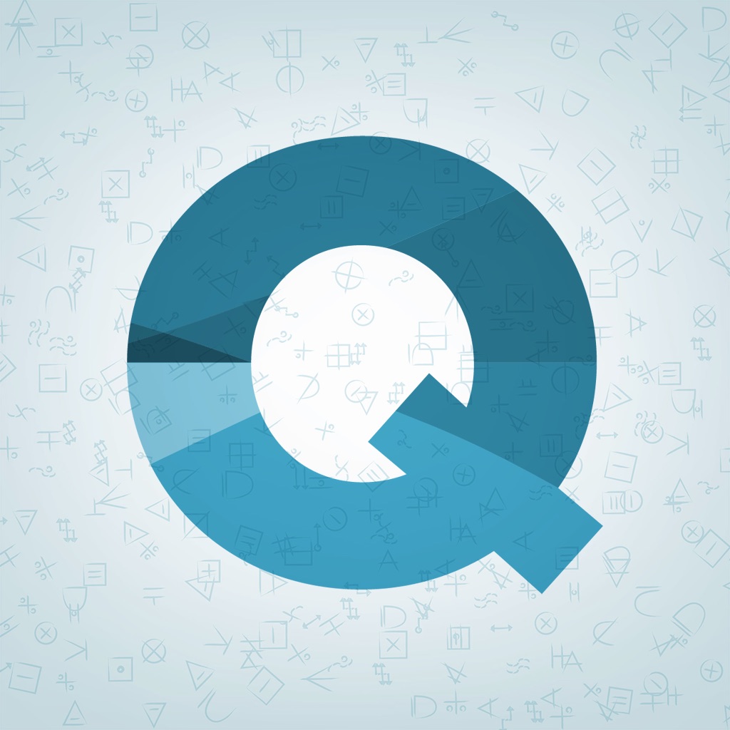 Q interactive Assess app icon captured 2026-08-12