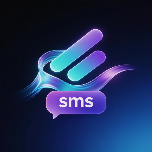 Switch SMS: Texting & Themes app icon captured 2026-08-18