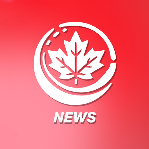 Canada News & Headlines Google Play icon captured 2026-08-15