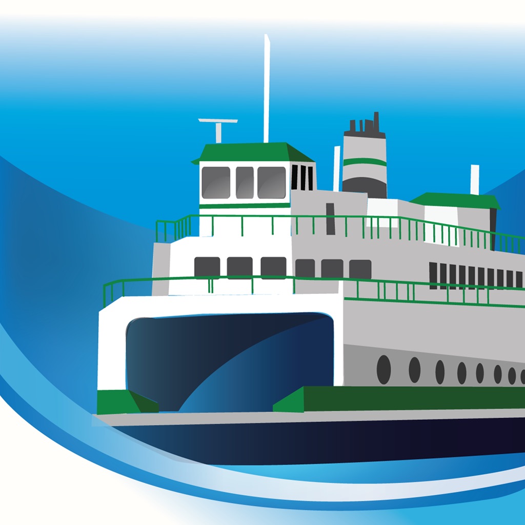 NW Ferry app icon captured 2026-08-11