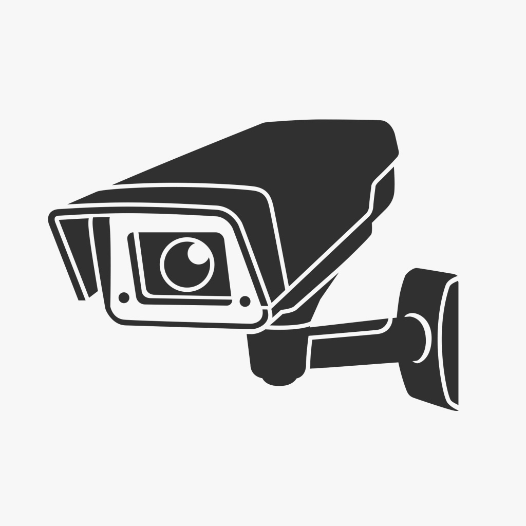 CCTV LIVE Camera & Player app icon captured 2026-08-11