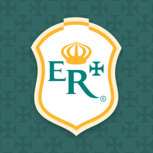 Estrada Real Google Play icon captured 2026-08-16