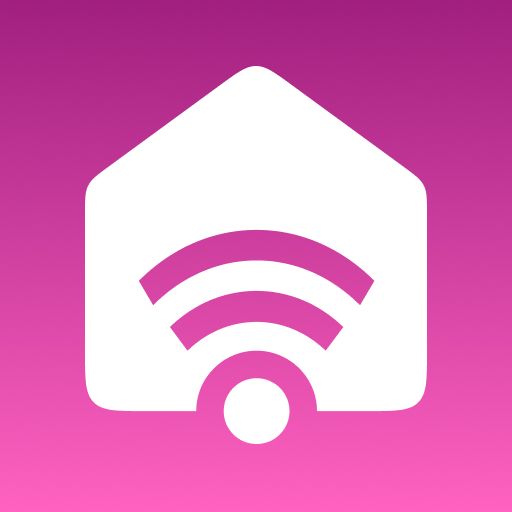 SmartHQ Google Play icon