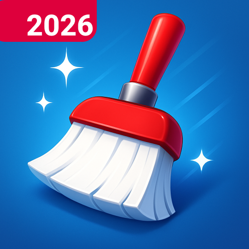 Limpeza de Celular: Limpar App Google Play icon captured 2026-08-15