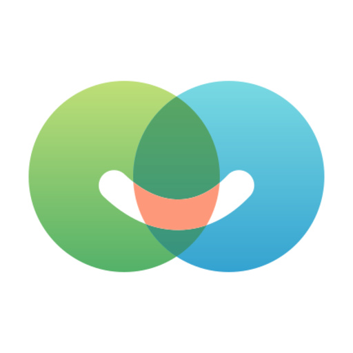 Fitduo: Contador de Calorias app icon captured 2026-08-18
