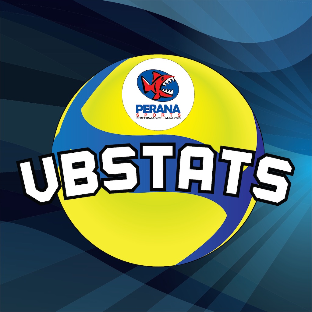 VBStats app icon
