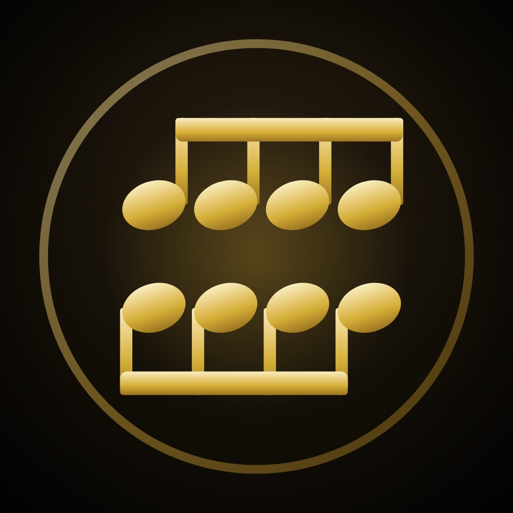 Contrapunctus: Second Voice app icon