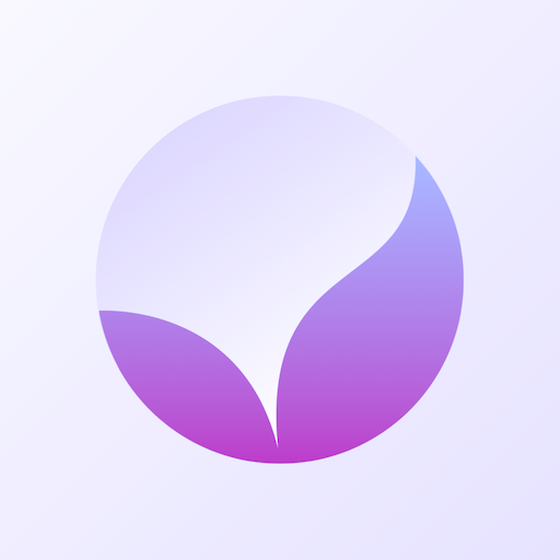 Deep Meditate: Relax & Sleep app icon captured 2026-08-18