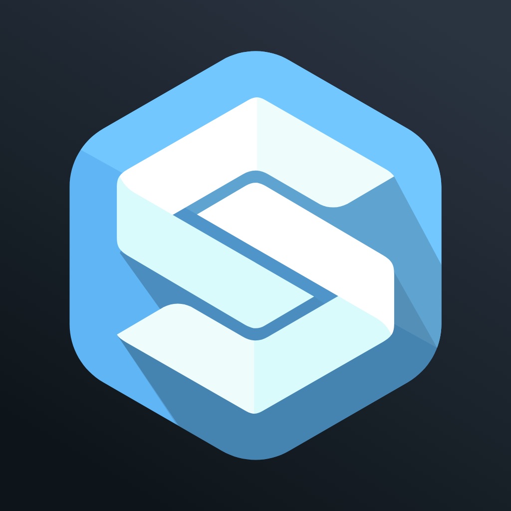 Previous Spckエディター icon from 2026-08-17