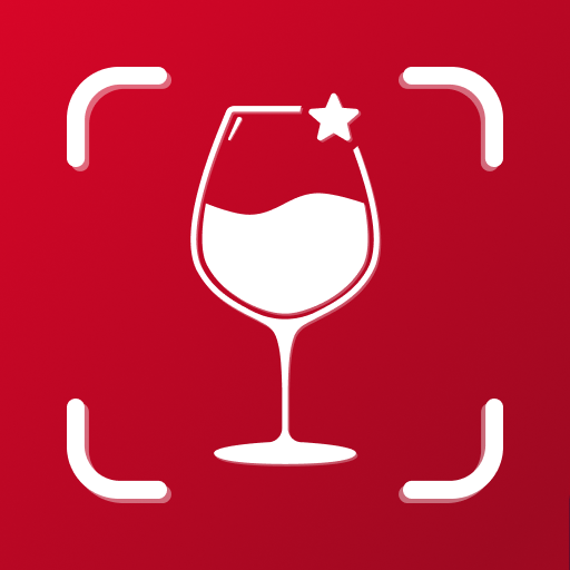 Wine ID: Vinhos & scanner Google Play icon captured 2026-08-14